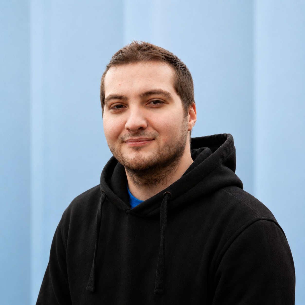 Keanu Amann